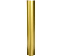 ORACAL Vinyle adhésif permanent brillant 651, 30,5 cm x 3 m, or métallique