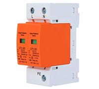 Orange Arc Module Protection Dispositif 2P LT1-20 20KA High UND TUNDER Protection for Electrical Apparents