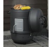 Orange County Smoker 60360004 Fumoir électrique - 1800 Watts