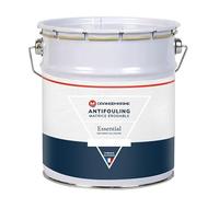 Orangemarine Antifouling Matrice Érodable Essential Peinture antisalissures pour Coque de Bateau - Protection saisonnière Zones Faible à Moyenne salissure - 2,5 L (Bleu)