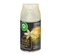 Orapi AIRWICK Recharge - FRESHMATIC Max Rare Scents Bois D'EBENE ET Vanille des ILES Bourbon