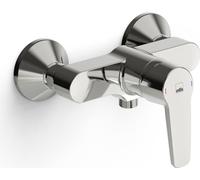 Oras Saga mitigeur de douche murale chrome 3963Y