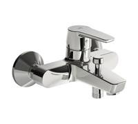 Oras Saga mitigeur bain-douche murale chrome 3940Y