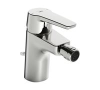 Oras Saga mitigeur de bidet sur pied chrome 3918F