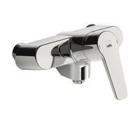 Oras Saga mitigeur de douche murale chrome 3960