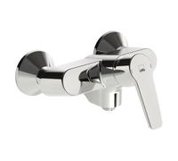 Oras Saga mitigeur de douche murale chrome 3960Y