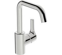 Oras Saga mitigeur de lavabo sur pied chrome 3907FH