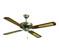 Orbegozo 12194 - ELECTROMENAGER - VENTILATEUR - CF 05132 M Ventilateur de plafond