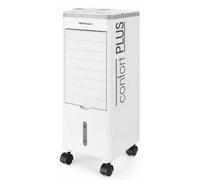 Orbegozo AIR 35 Climatiseur par évaporation 3 en 1 3L