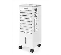 Climatizador Orbegozo Air 35- 60W- 3 niveles de potencia- Depósito 3L