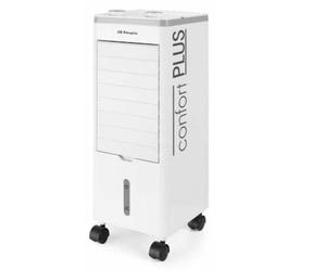 Orbegozo AIR 35 purificateur d'air 60 W Blanc