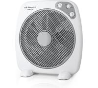 Orbegozo Bf 0140 Ventilateur de table Blanc One Size / EU Plug Blanc One Size