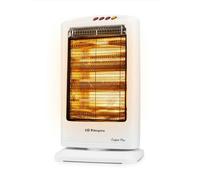Orbegozo BP 0303 A Poêle halogène oscillant Bp 0303 A 12