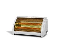 Orbegozo Bp 3200 Chauffage 1000w Argent One Size / EU Plug 220V Argent One Size