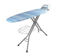 Orbegozo BTP 3000 Couverture pour planche à repasser, 122 X 38 cm