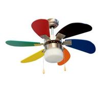 Orbegozo Ventilador de techo - CC 65085 85 cm