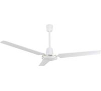 Orbegozo Cf 86140 B 140 Cm Ventilateur de plafond Transparent Transparent One Size