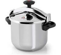 Orbegozo Classique 8l Argent Argent One Size