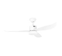 Orbegozo CP 103132 Ventilateur de plafond avec lumière LED
