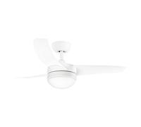 Ventilateur de plafond Orbegozo CP 128105 - 40 W - 5 pales 105 cm - 6 vitesses