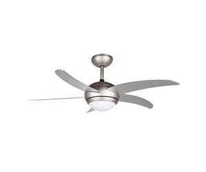 Orbegozo CP 53132 a Ventilateur de plafond écologique et sain - Climatisation efficace et économiq