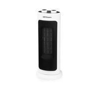 Orbegozo CR 5033 Intérieure Blanc 2000 W Chauffage électrique à convecteur
