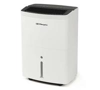 Orbegozo Déshumidificateur Dh 2075