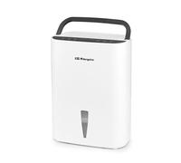 Orbegozo Déshumidificateur Dh 650 2.5l