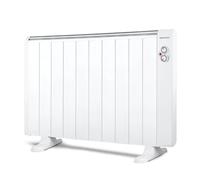 Orbegozo - Émetteur Thermique Sans Huile 10 Éléments