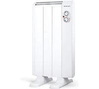Orbegozo - Émetteur Thermique Sans Huile 3 Éléments couleur blanche Blanc G