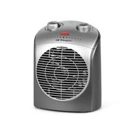 Orbegozo FH 2021 Chauffage Confort Rapide et Sûr - Sélecteur 3 Positions - Fonction Ventilateur Ai