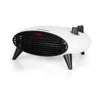 Orbegozo FH 5034 Chauffage élégant et fonctionnel avec sélecteur de position rotatif - Thermostat
