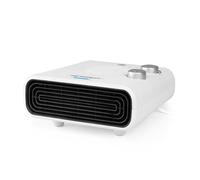 Orbegozo FH 5143 Chauffage puissant et sûr - Puissance 2200 W - 3 positions de fonctionnement - Mod