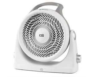 Orbegozo FH 6065 Chauffage compact Chaleur et ventilation en un seul produit - Puissance 2000 W