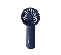 Orbegozo HF 2100 brumisateur et ventilateur portable personnel Bleu