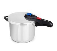 Orbegozo HP 10006 Autocuiseur super rapide 10L