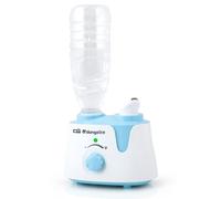 Orbegozo Hu 1000 12w Humidifier Clair One Size / EU Plug 220V