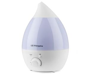 Orbegozo HU 2013 Humidificateur 38W