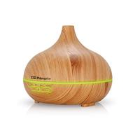 Orbegozo Hua 3500 14w Humidifier Marron One Size / EU Plug 220V