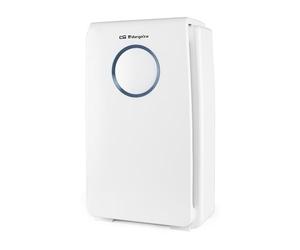 Orbegozo PU 1000 Purificador de Aire 45W