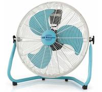 Orbegozo PW 1546 Ventilateur Industriel avec Pales de 45 cm et 3 Vitesses - Inclinaison Réglable et