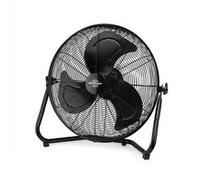 Orbegozo PWN 2045 Ventilateur Industriel Puissant et Sûr - Puissance 135 W - Pales 45 cm - 3 Vitesses - Grand Débit d'Air - Grille de Sécurité - Poignée de Transport - Inclinaison Réglable G