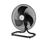 Orbegozo PWO 0845 Ventilateur industriel 3 en 1 - Puissant et polyvalent avec 3 vitesses - Oscillant