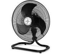 Orbegozo PWO 0845 Ventilateur industriel 3 en 1 - Puissant et polyvalent avec 3 vitesses - Oscillant