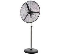 Orbegozo PWS 2046 Ventilateur sur pied industriel puissant et portable - Puissance 150 W - Oscillati