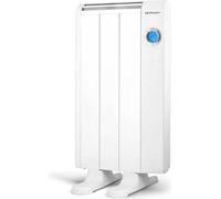 Orbegozo Radiateur électrique 500w Blanc,Bleu One Size / EU Plug Blanc,Bleu One Size