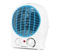 orbegozo radiateur fh 5525 2000w