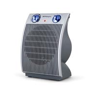orbegozo radiateur fh 6031 2200w