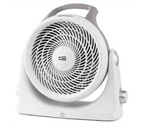 Orbegozo FH 6065 Chauffage compact Chaleur et ventilation en un seul produit - Puissance 2000 W