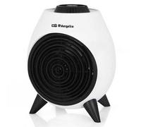 orbegozo radiateur horizontal